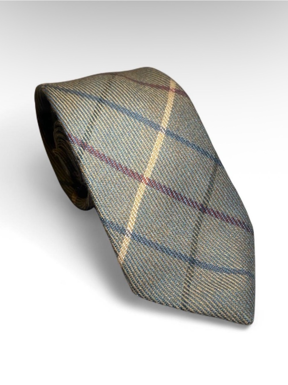 🔥Burberry Tie🔥